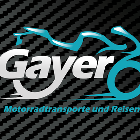 Gayer Motorradtransporte & Reisen