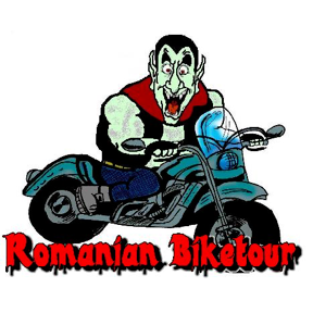 Romanian Biketour