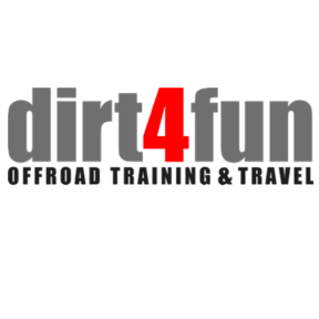 dirt4fun Offroad Training & Travel