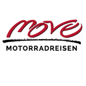MoVe Motorradreisen