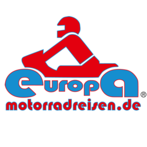 Europa - Motorradreisen