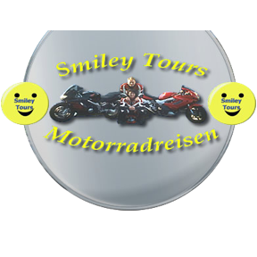 Smiley Tours