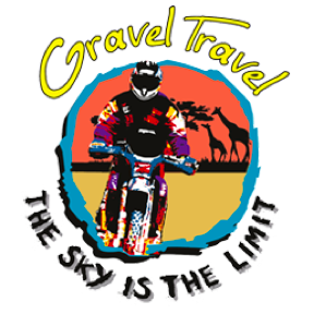Gravel Travel