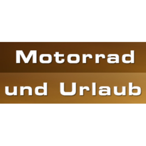 Motorrad und Urlaub