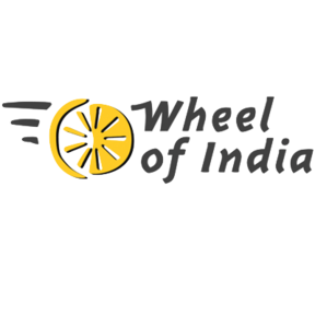 Wheel of India