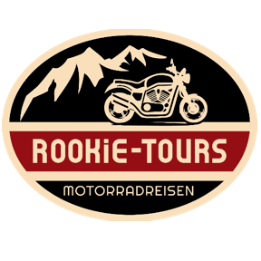 ROOKiE-TOURS Motorradreisen
