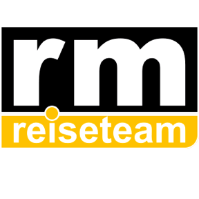 rm reiseteam