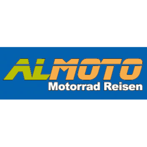 ALMOTO Motorrad Reisen
